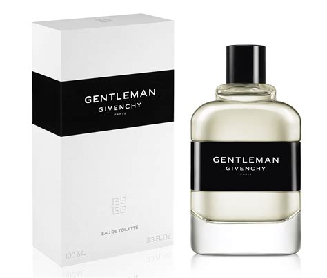 givenchy gentlemen ebay|Givenchy gentleman for men.